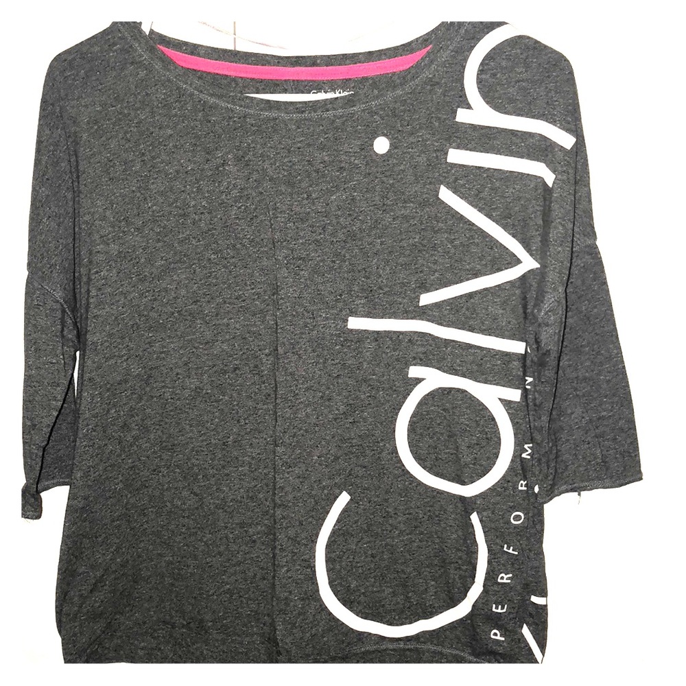 Calvin Klein Performance Top